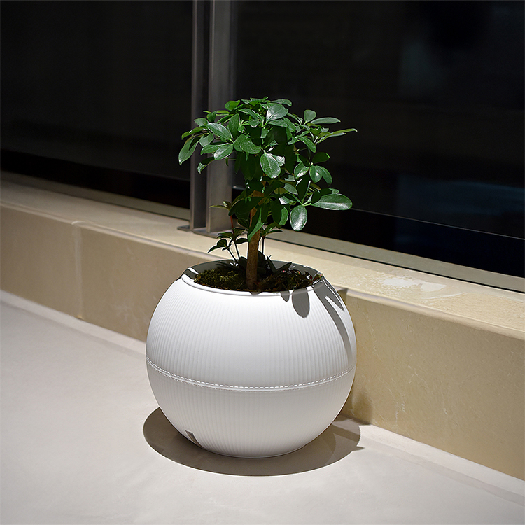 Plant pot
